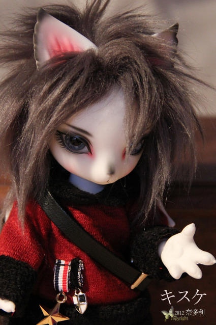 [DEARMINE] Oz 2012kisuke02